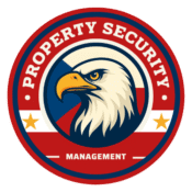 property security logo